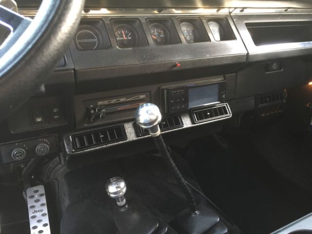 1993 Jeep Wrangler Base Sport Utility 2-Door - photo 10