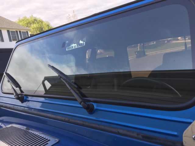 1993 Jeep Wrangler Base Sport Utility 2-Door - photo 11