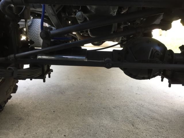 1993 Jeep Wrangler Base Sport Utility 2-Door - photo 6