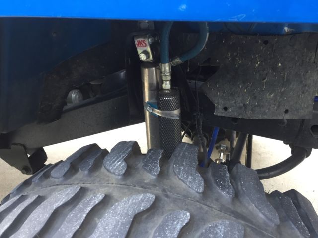 1993 Jeep Wrangler Base Sport Utility 2-Door - photo 7