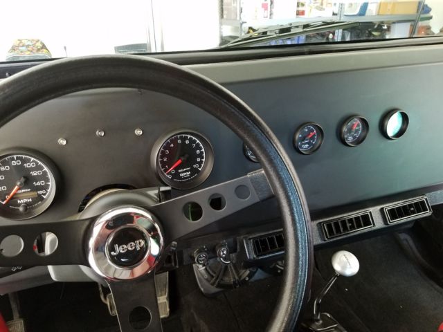 1993 Jeep Wrangler YJ - photo 3