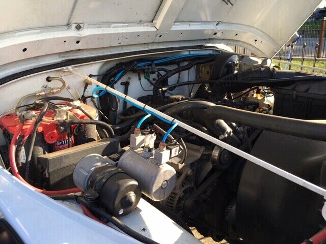 1993 Jeep Wrangler Custom - photo 5