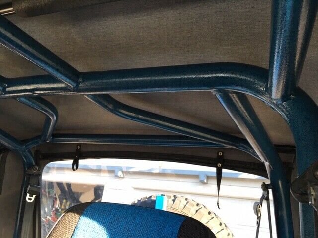 1993 Jeep Wrangler Custom - photo 6