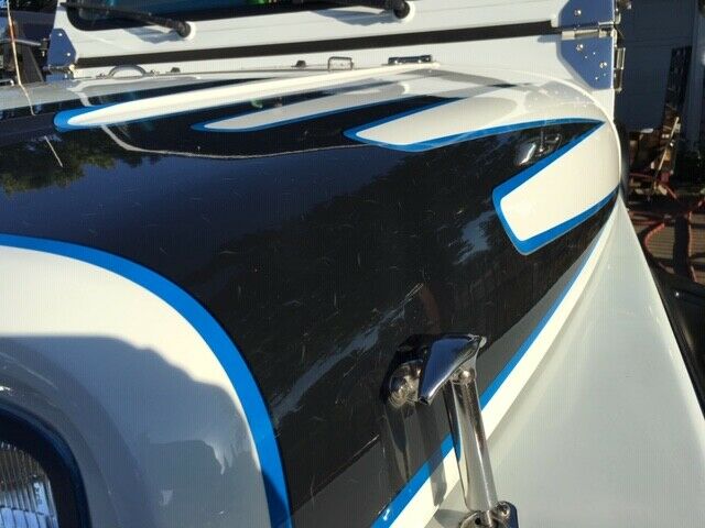 1993 Jeep Wrangler Custom - photo 7