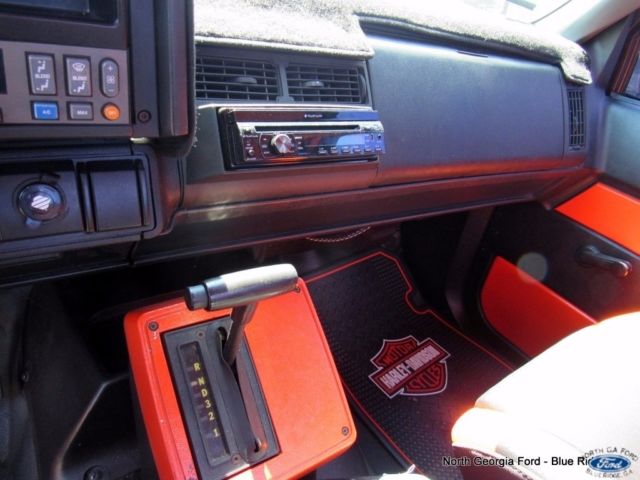 1994 Chevrolet Other - photo 10
