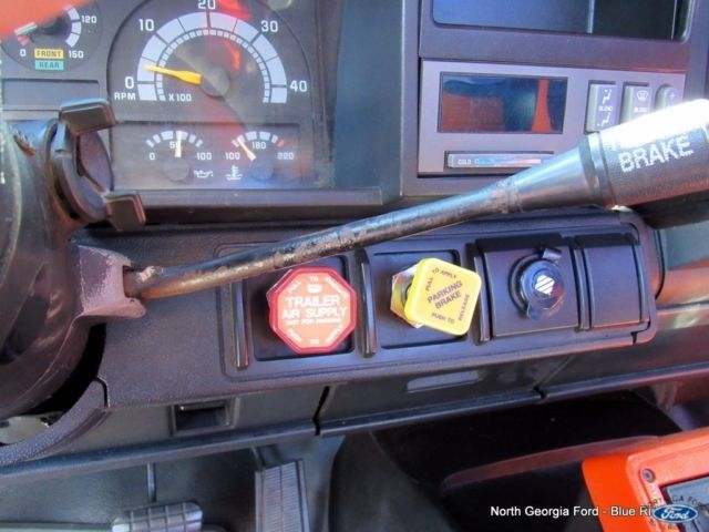 1994 Chevrolet Other - photo 11