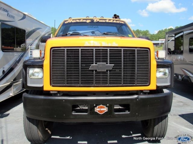 1994 Chevrolet Other - photo 2