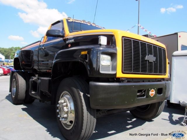 1994 Chevrolet Other - photo 3