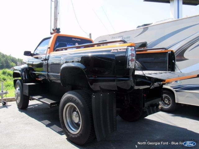 1994 Chevrolet Other - photo 5