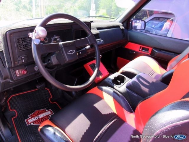 1994 Chevrolet Other - photo 6