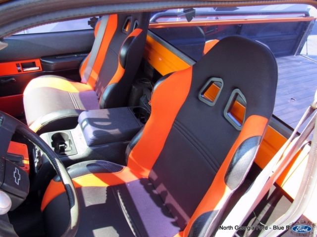 1994 Chevrolet Other - photo 7