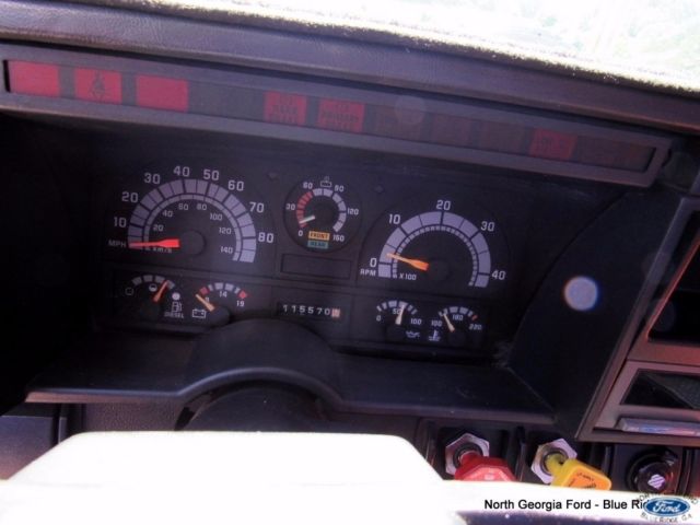 1994 Chevrolet Other - photo 9