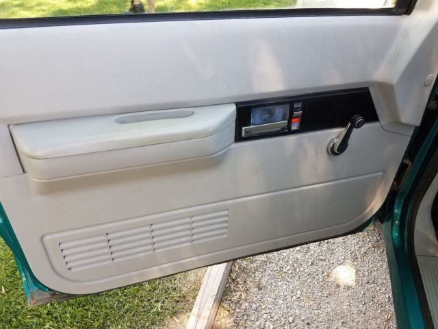 1994 GMC Sierra 1500 - photo 12