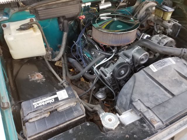 1994 GMC Sierra 1500 - photo 9
