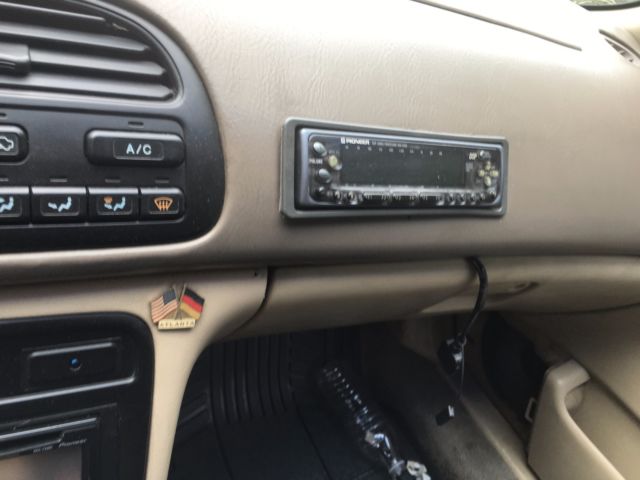 1994 Honda Accord - photo 10