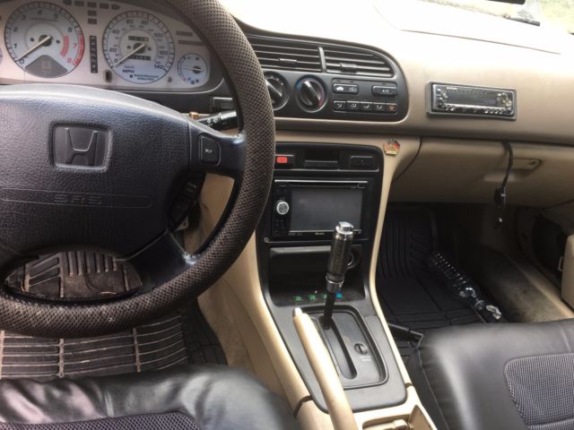 1994 Honda Accord - photo 7