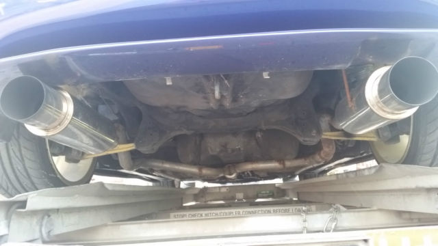 1994 Honda Del Sol S - photo 11