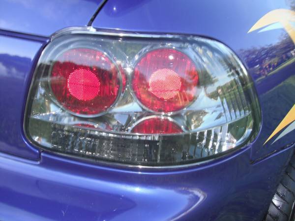 1994 Honda Del Sol S - photo 13