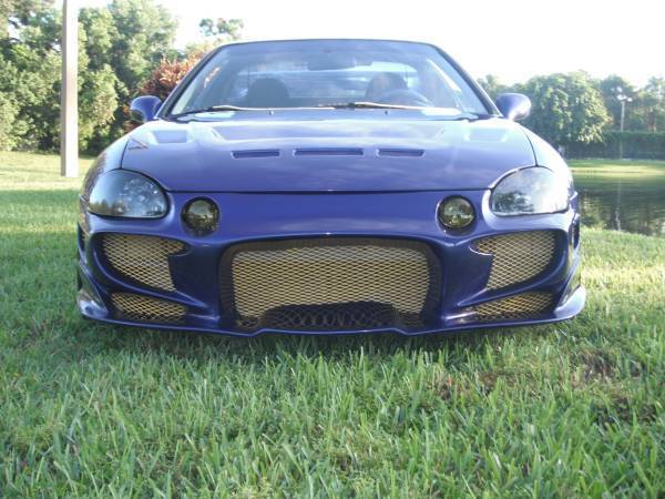 1994 Honda Del Sol S - photo 4