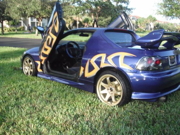 1994 Honda Del Sol S - photo 9