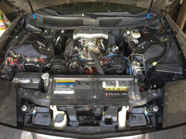 1994 Pontiac Firebird - photo 10