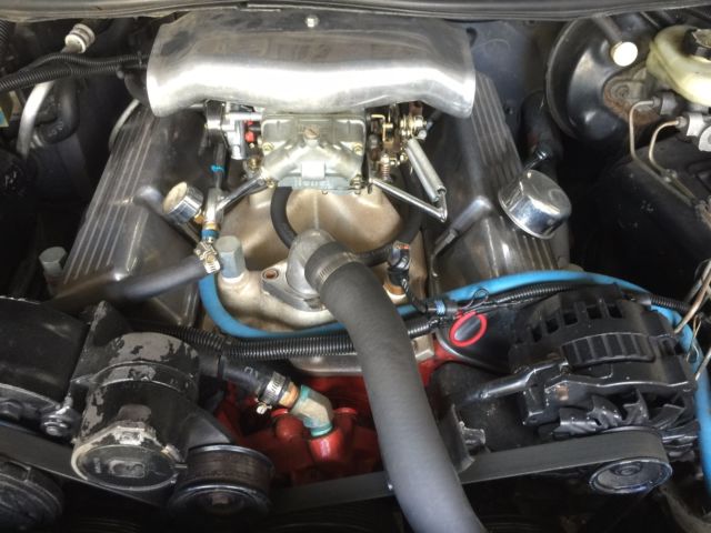 1994 Pontiac Firebird - photo 11