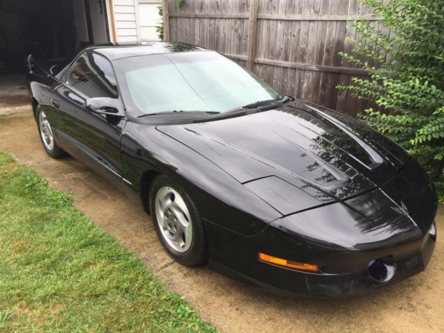 1994 Pontiac Firebird - photo 2