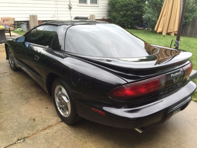 1994 Pontiac Firebird - photo 3