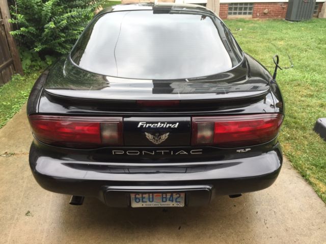 1994 Pontiac Firebird - photo 4