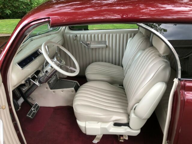 1941 Mercury 2 Door Hardtop - photo 11
