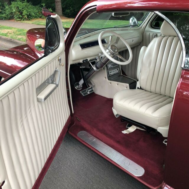 1941 Mercury 2 Door Hardtop - photo 12