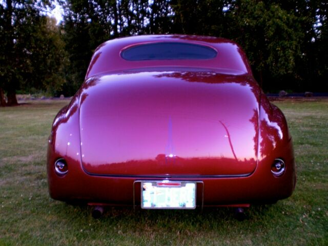 1941 Mercury 2 Door Hardtop - photo 3