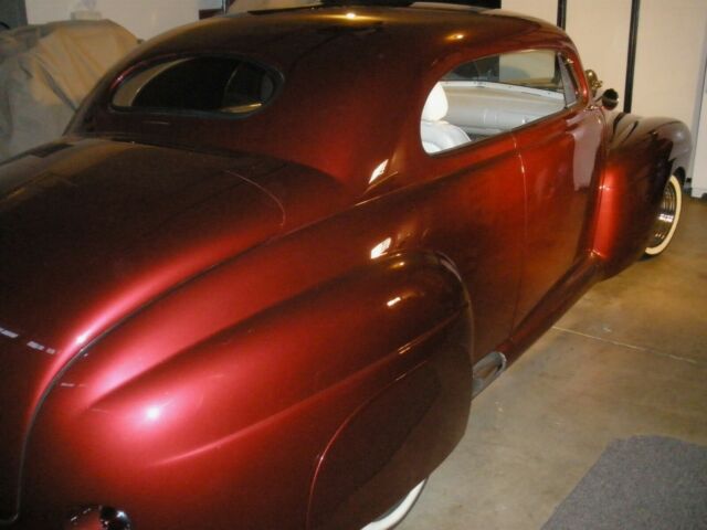 1941 Mercury 2 Door Hardtop - photo 5