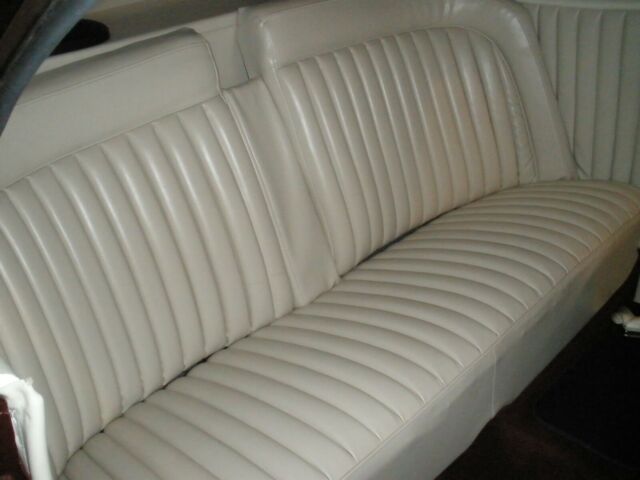 1941 Mercury 2 Door Hardtop - photo 9