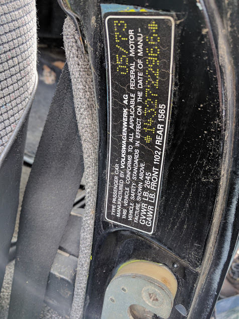 1973 Volkswagen Karmann Ghia - photo 11