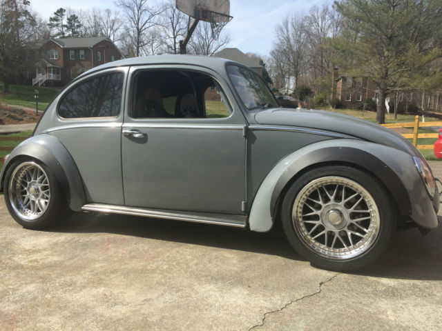 1966 Volkswagen Beetle - Classic Standard - photo 11
