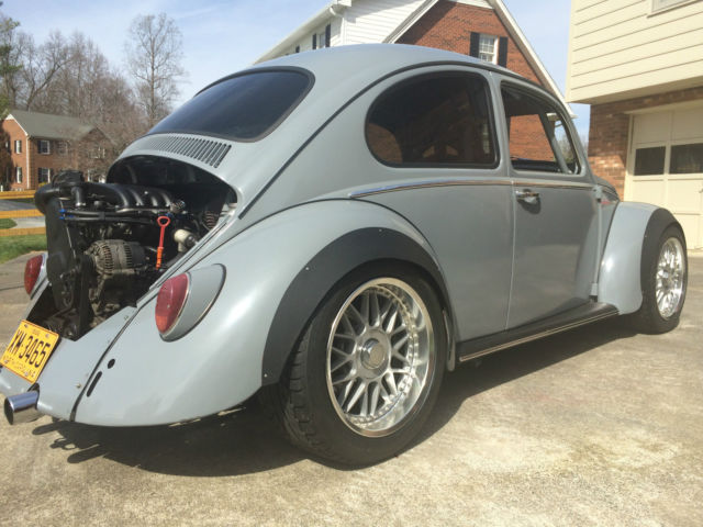 1966 Volkswagen Beetle - Classic Standard - photo 12