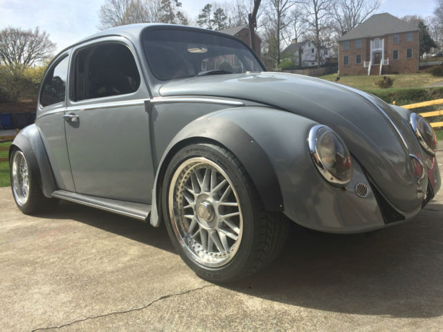 1966 Volkswagen Beetle - Classic Standard - photo 13