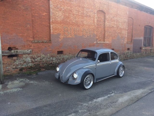 1966 Volkswagen Beetle - Classic Standard - photo 3