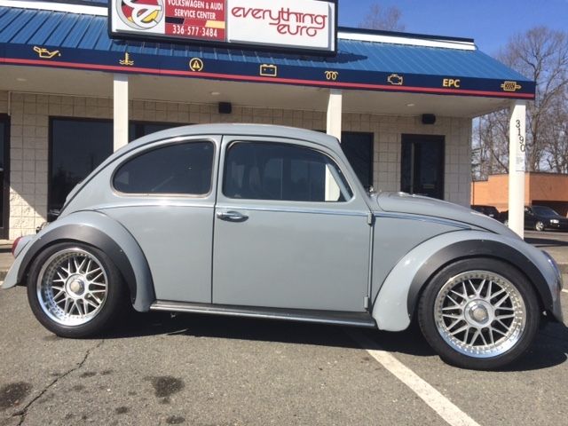 1966 Volkswagen Beetle - Classic Standard - photo 4
