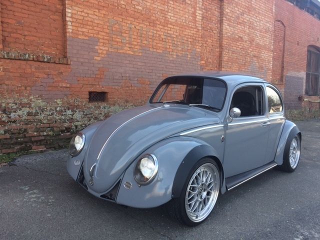 1966 Volkswagen Beetle - Classic Standard - photo 5
