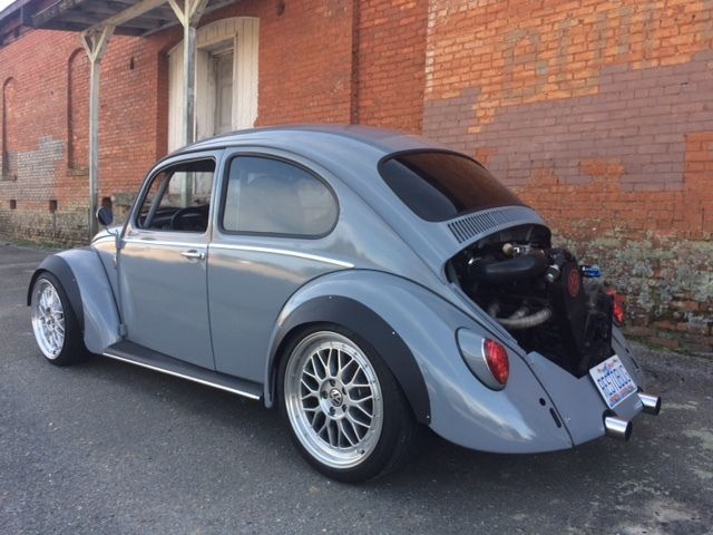 1966 Volkswagen Beetle - Classic Standard - photo 6