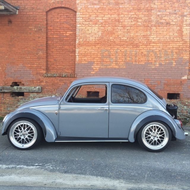1966 Volkswagen Beetle - Classic Standard - photo 7