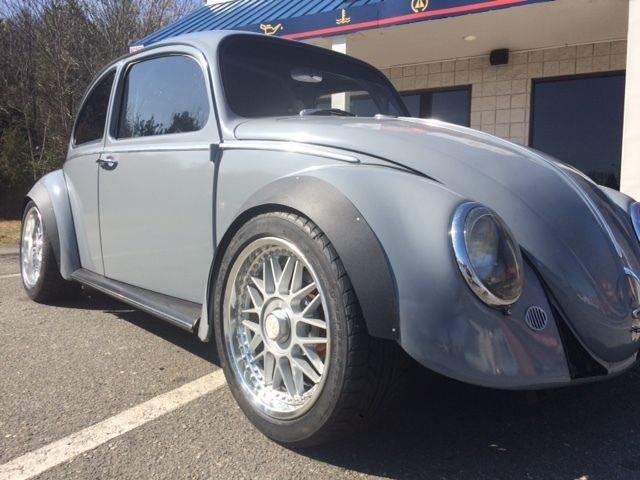 1966 Volkswagen Beetle - Classic Standard - photo 8