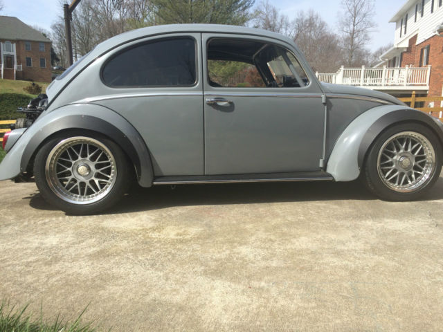 1966 Volkswagen Beetle - Classic Standard - photo 9