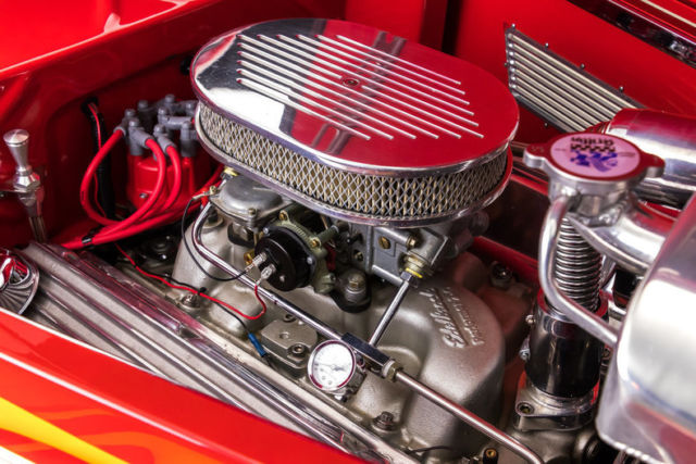 1933 Ford 3-Window Coupe Street Rod - photo 3