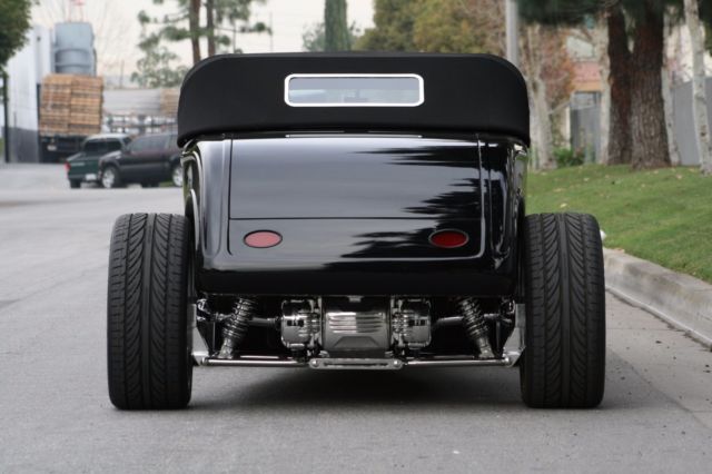 1932 Ford Roadster - photo 13