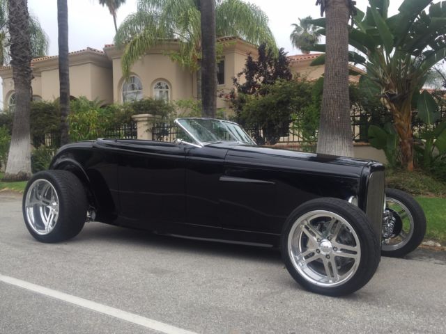 1932 Ford Roadster - photo 9