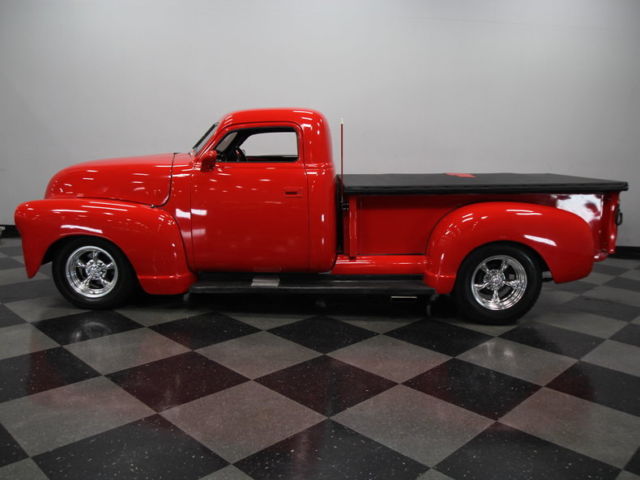 1951 Chevrolet Other Pickups 3100 - photo 2
