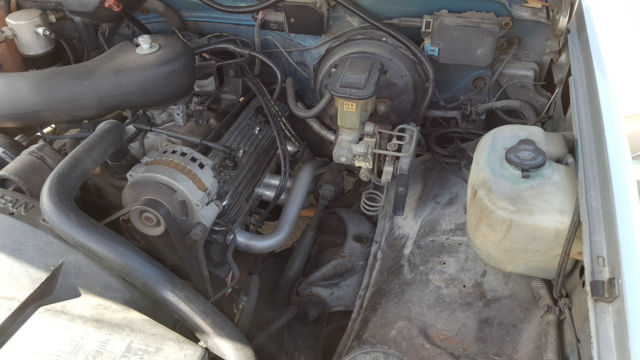 1992 GMC Sierra 1500 1500 - photo 11